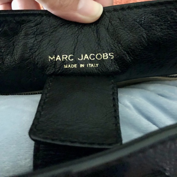 Christmas BIG SALE! Closet cleanup! Marc Jacobs shoulder bag - Picture 3 of 9